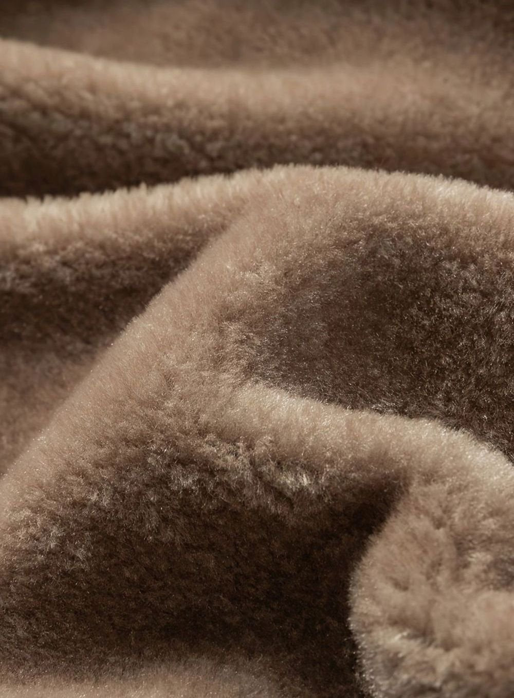 Quilted coat for women, view 7