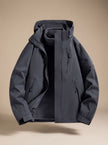 Winter jacket for women, view 2